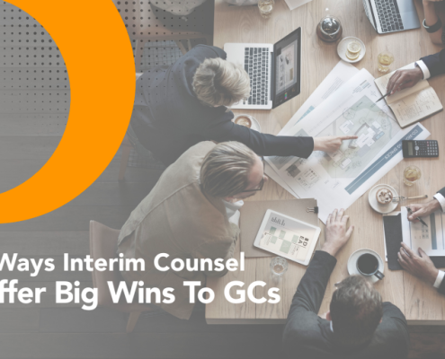 group working collaboratively at conference table