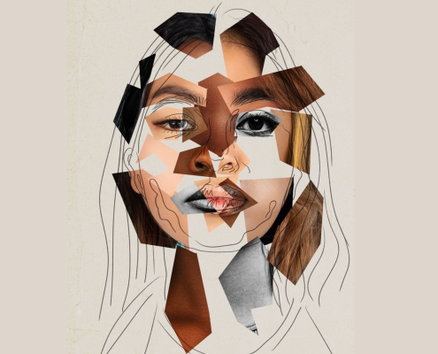 women's history month artwork