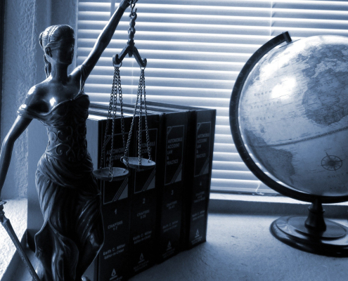 lady justice