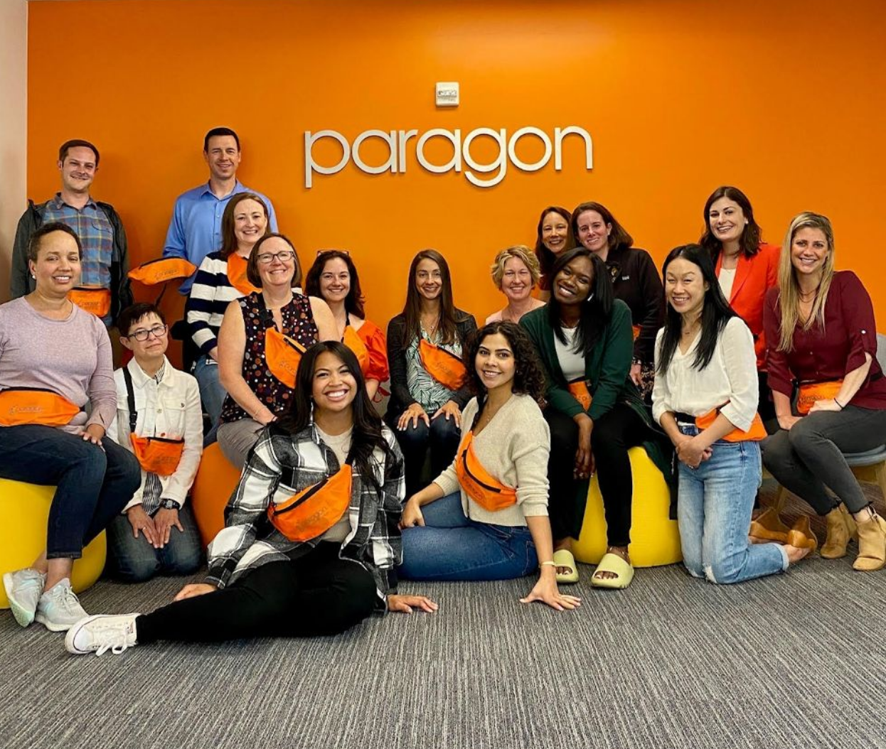 paragon legal team photo