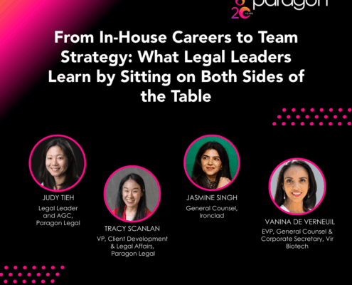 From In-House Careers to Team Strategy Webinar