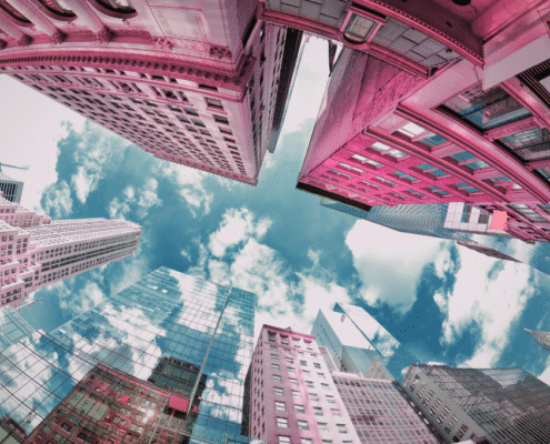 Twenty years of flexibility - and why it matters more now than ever