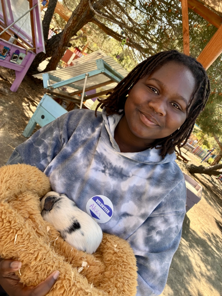 Healthcare Advocacy, Research, and Patient Support - Anna Armstrong