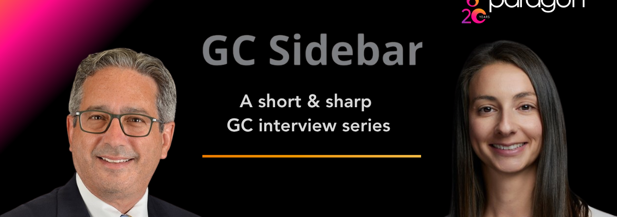 GC Sidebar - Luis Machado, GC at TopBuild