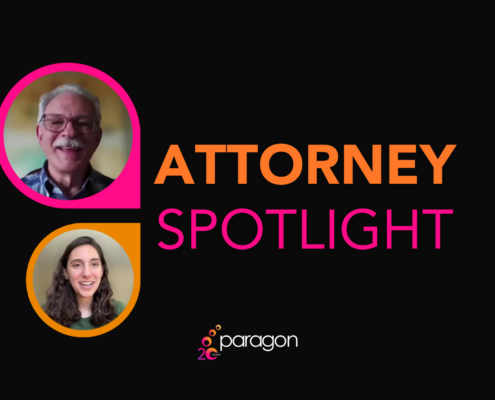 Attorney Spotlight, Jeff Bridges