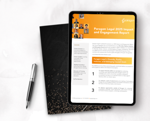 2025 Impact and Engagement Report
