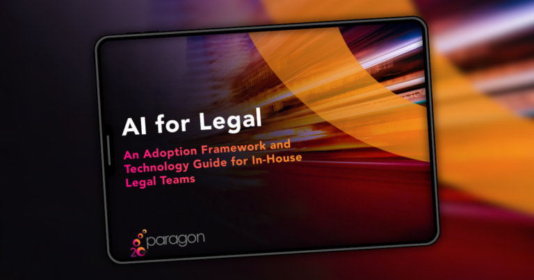 Paragon Legal