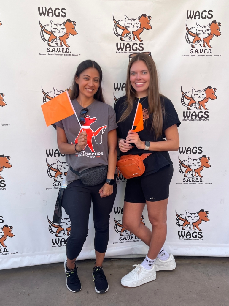 Animal Welfare and Pet Advocacy, Carolyn Strauss